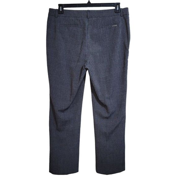 Anne Klein Straight Leg Dress Pants (Size 14P) - Picture 2 of 4